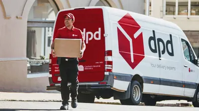 DPD Pickup nadawanie i odbiór paczek kurierskich TARNOWSKIE GÓRY i okolice PUNKT KURIERSKI UPS DPD GLS SZYBKA PACZKA